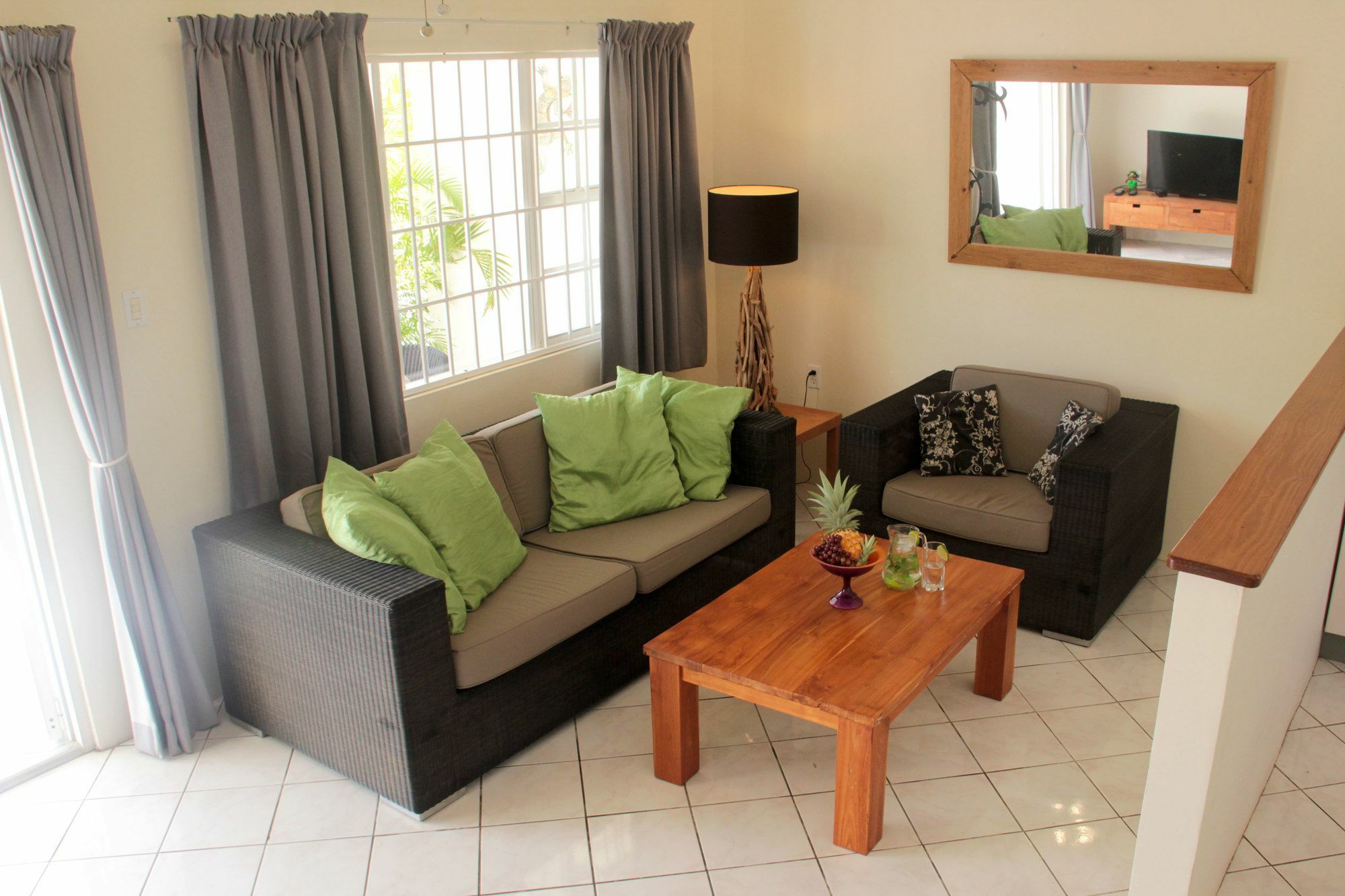 Abc Curacao Alojamento Willemstad
