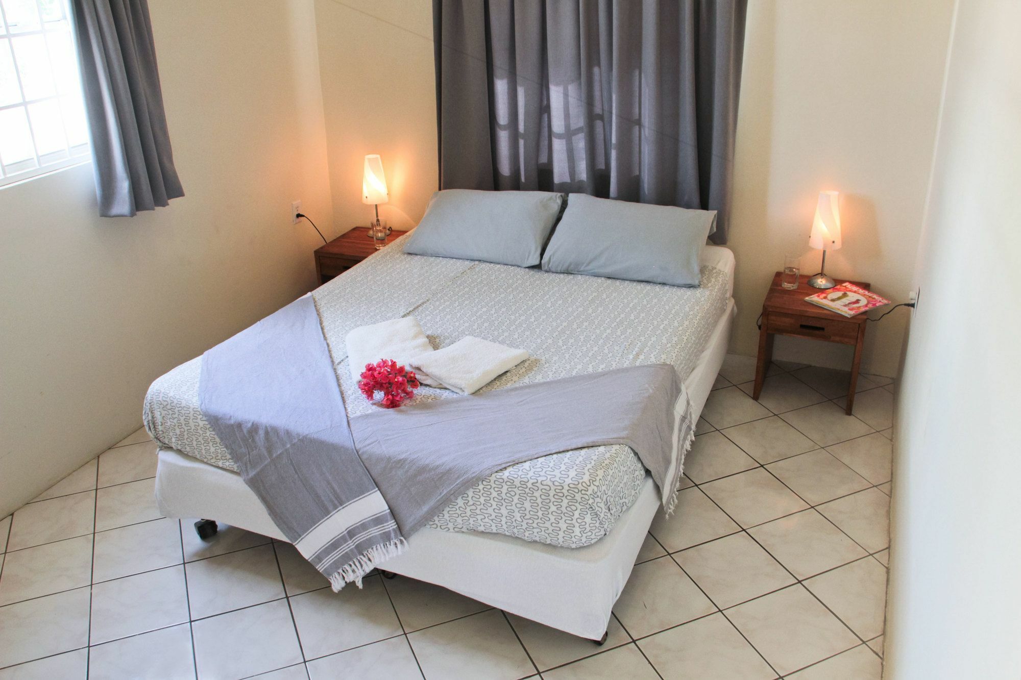 Abc Curacao * Willemstad
