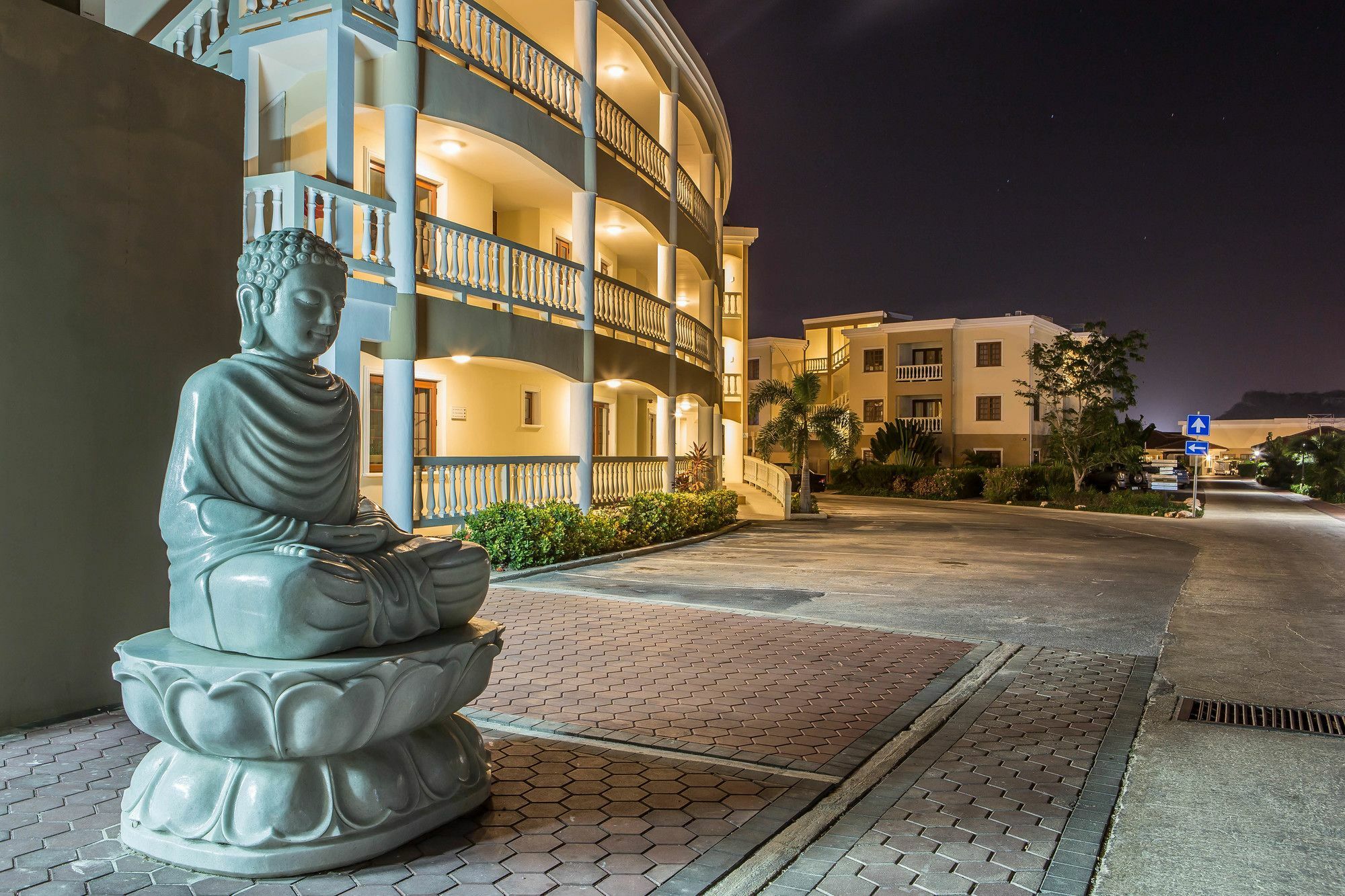Resort Acoya Curacao Resort, & 4*