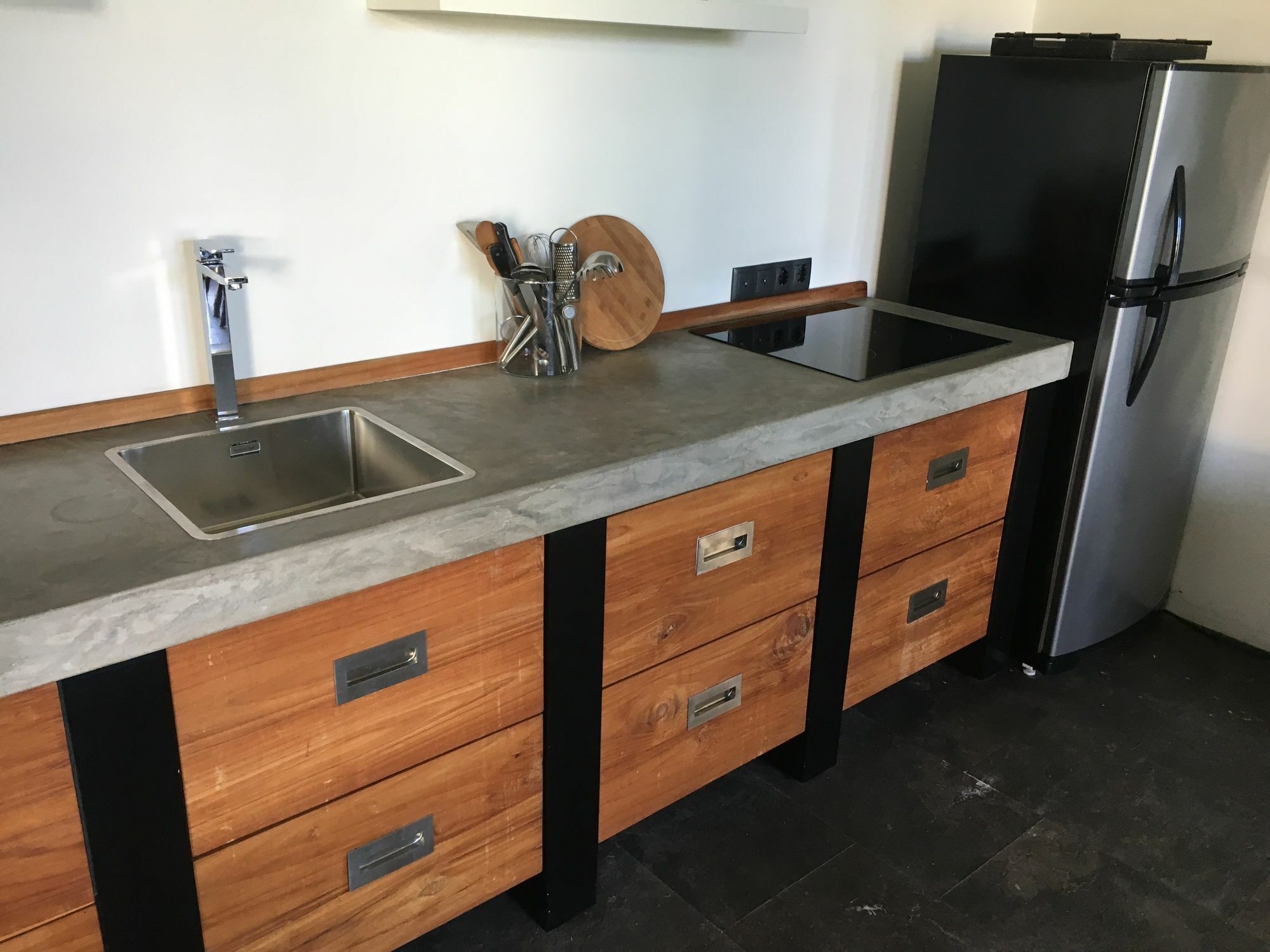 Apartment Pietermaai City Vibes Curacao