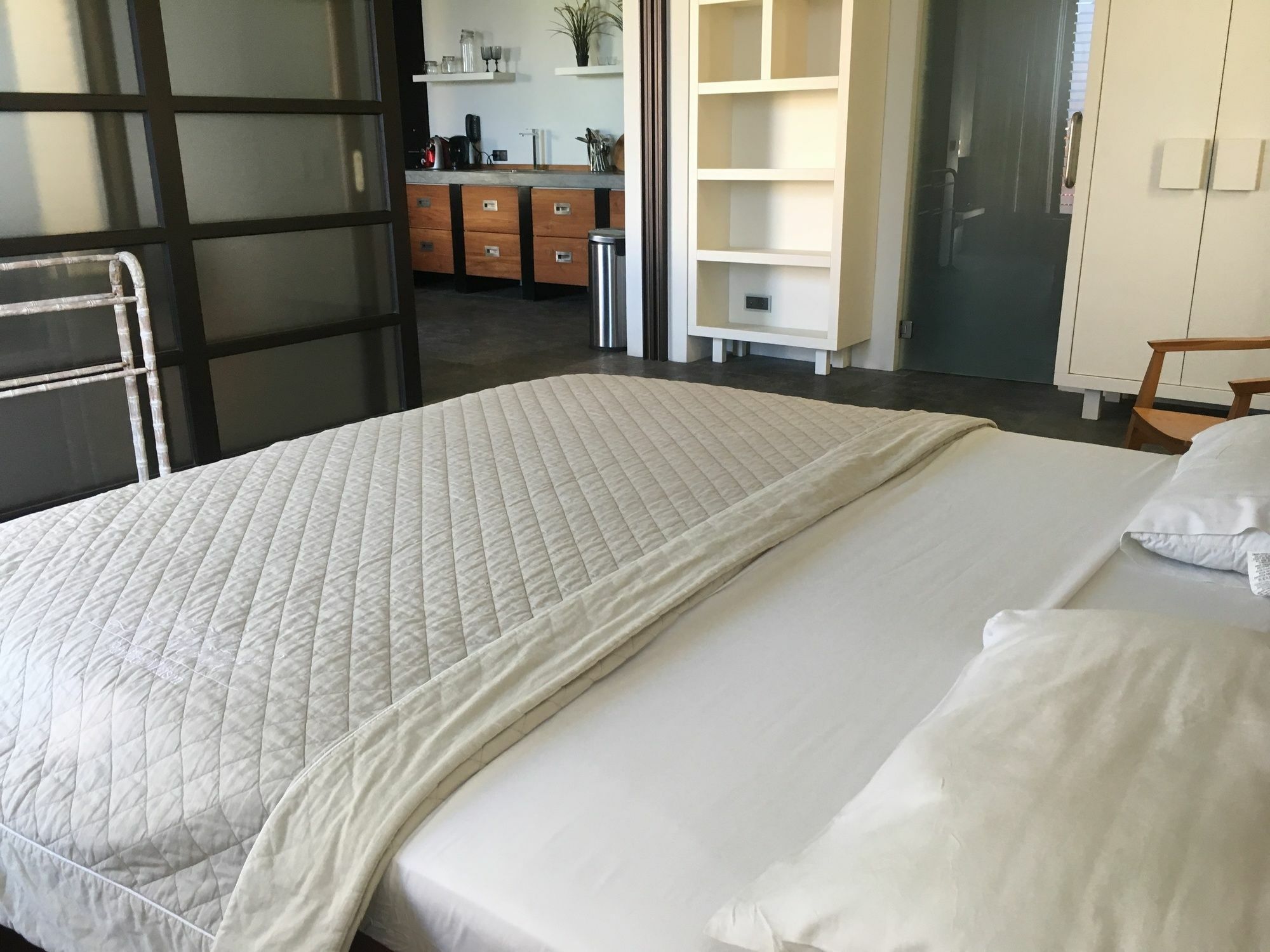 Pietermaai City Vibes Apartment Curacao