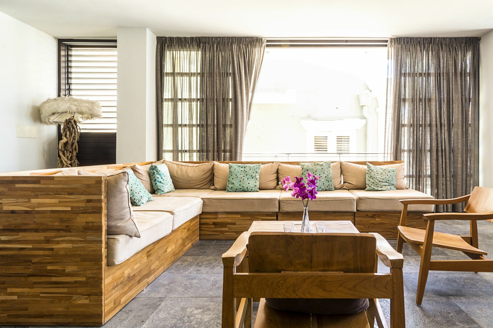 Pietermaai City Vibes Apartment Curacao