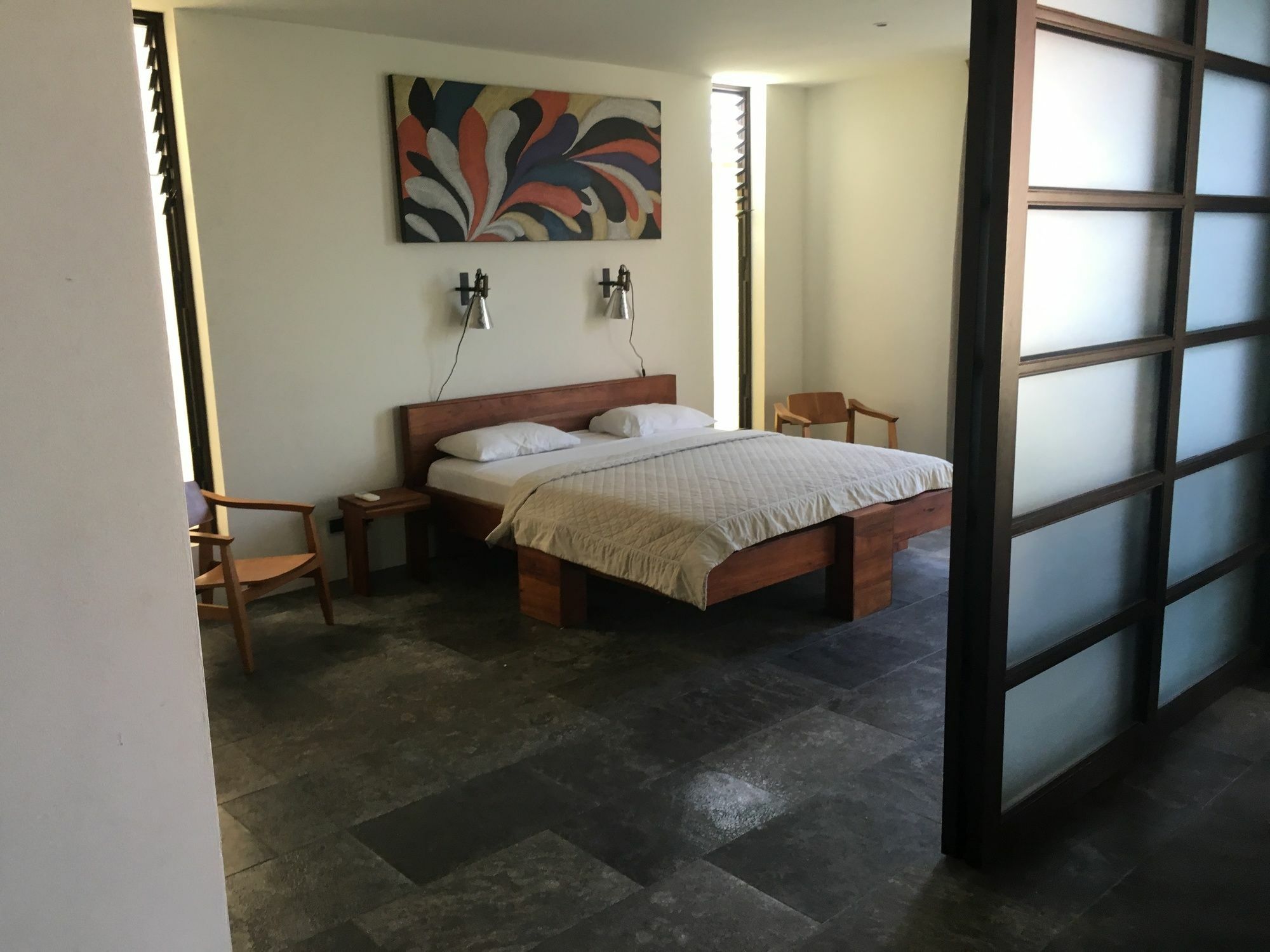 Apartment Pietermaai City Vibes *