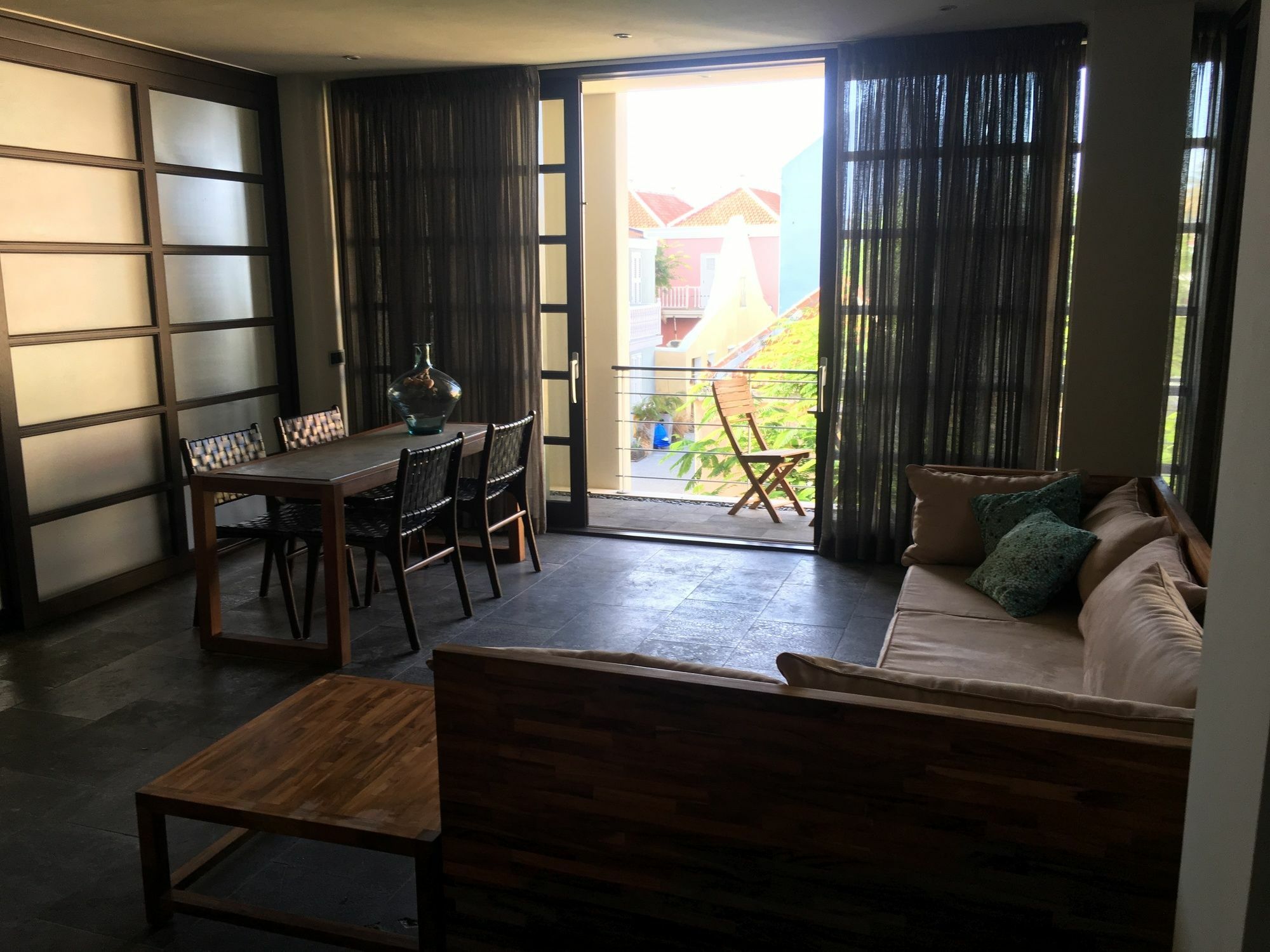 Pietermaai City Vibes Apartment *