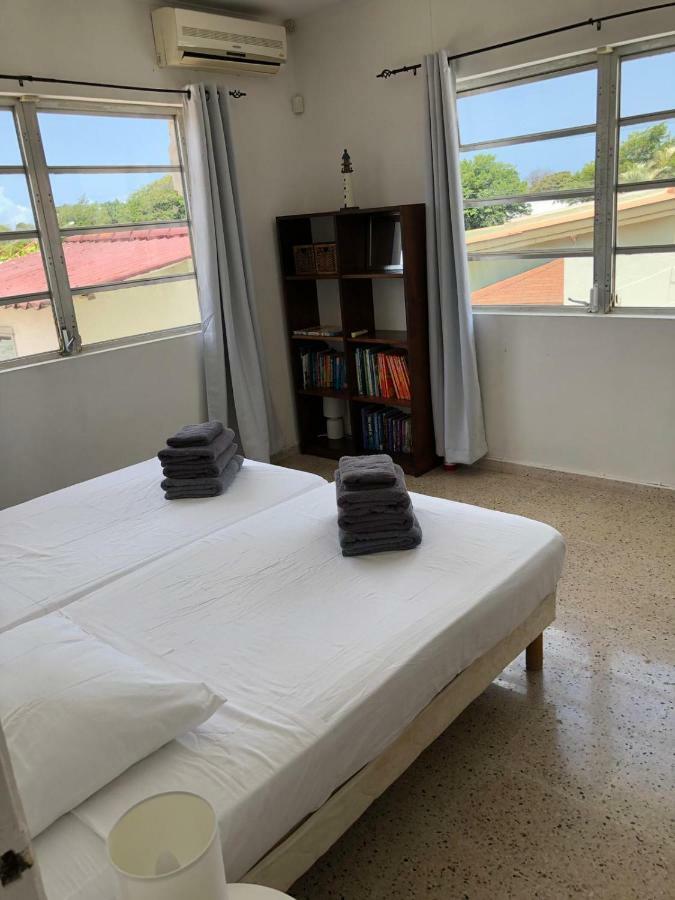 Breeze Curacao Willemstad