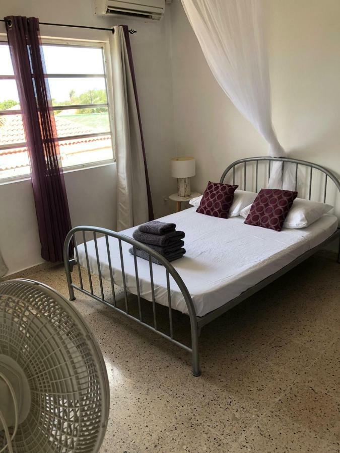 Breeze Curacao Willemstad