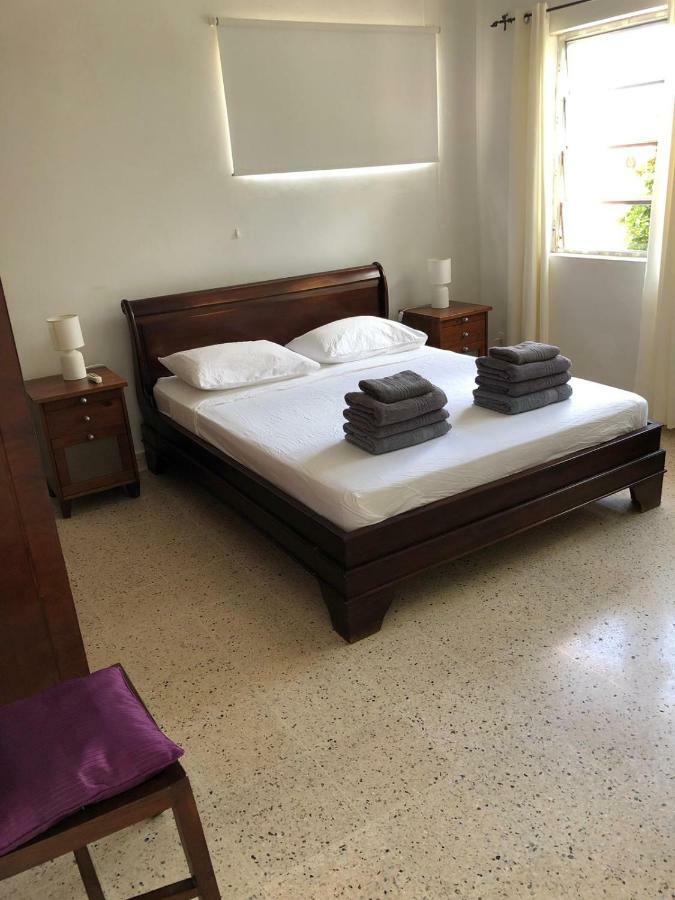 Villa Breeze Curacao Willemstad