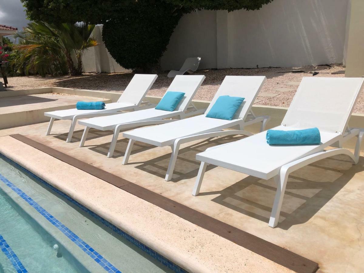 Villa Breeze Curacao Willemstad