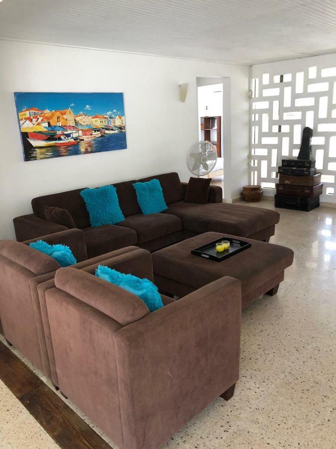 Villa Breeze Curacao Willemstad