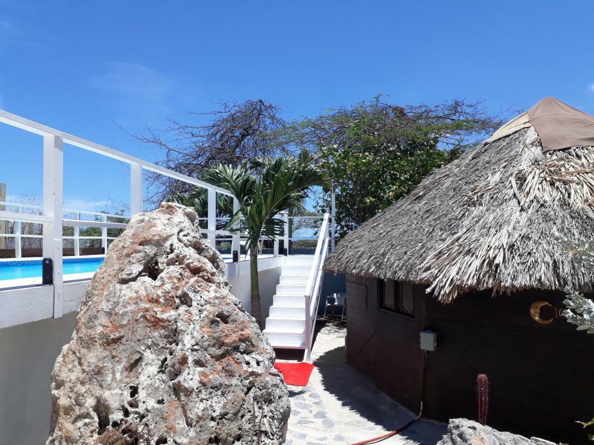 Sea Horizon Apartment Willemstad