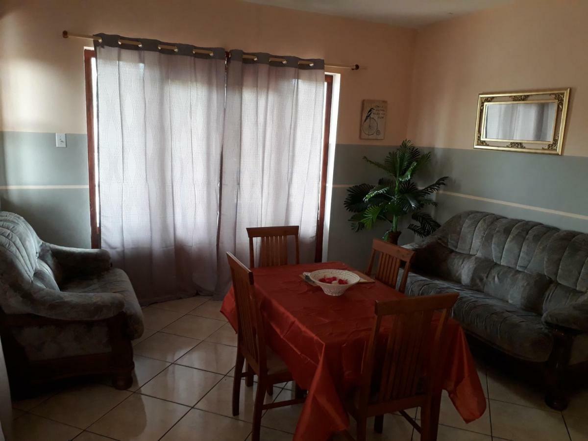 Sea Horizon Apartment Willemstad