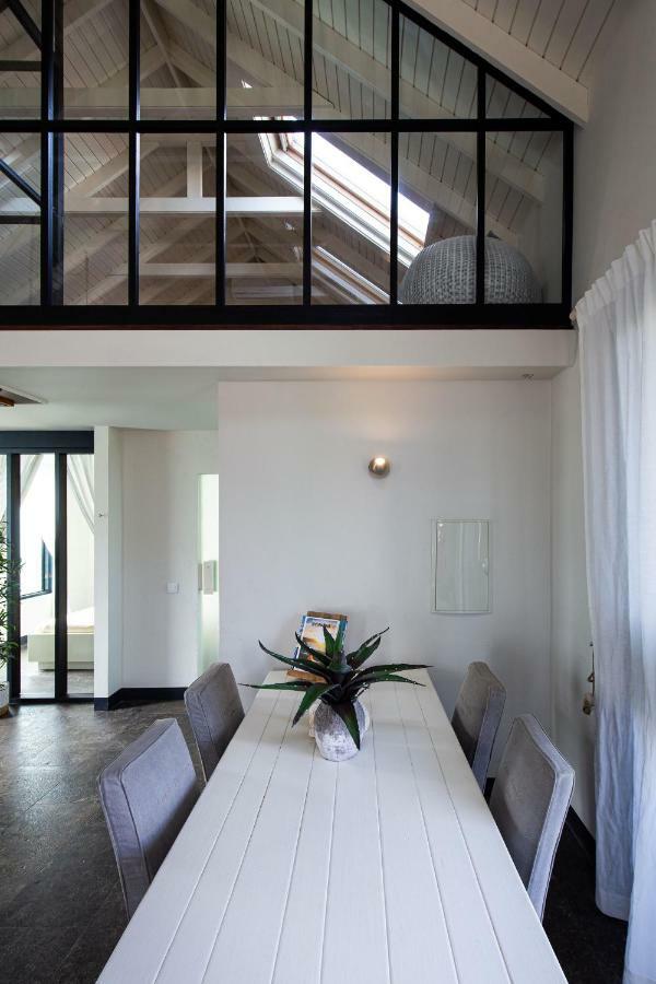 Pietermaai Urban Vibes Apartment *