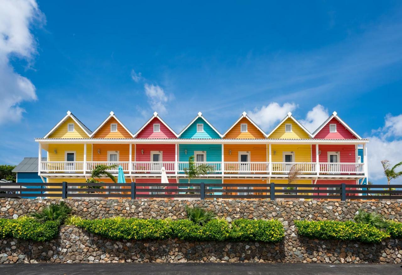 Bed & Bike Curacao - Jan Thiel Albergue