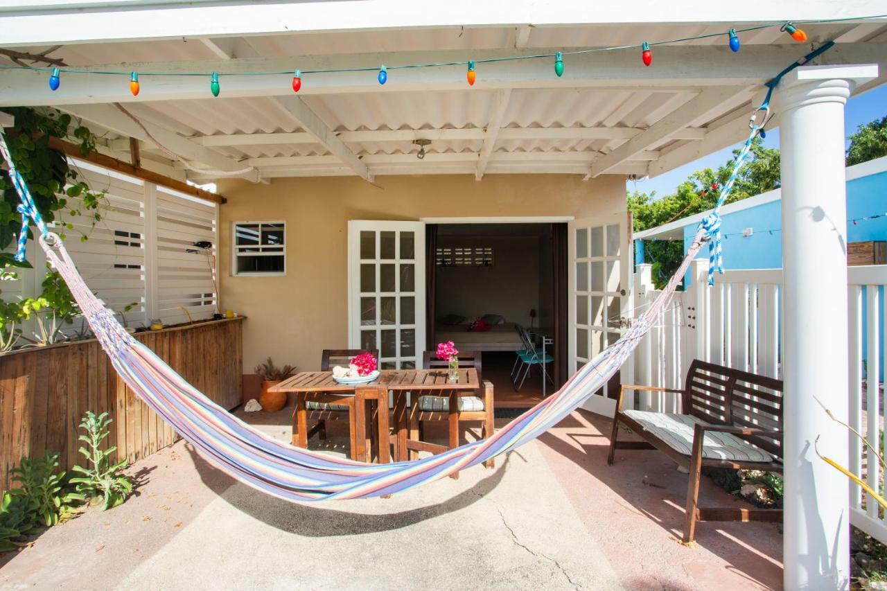 Tropical Breeze Curacao Santa Catharina
