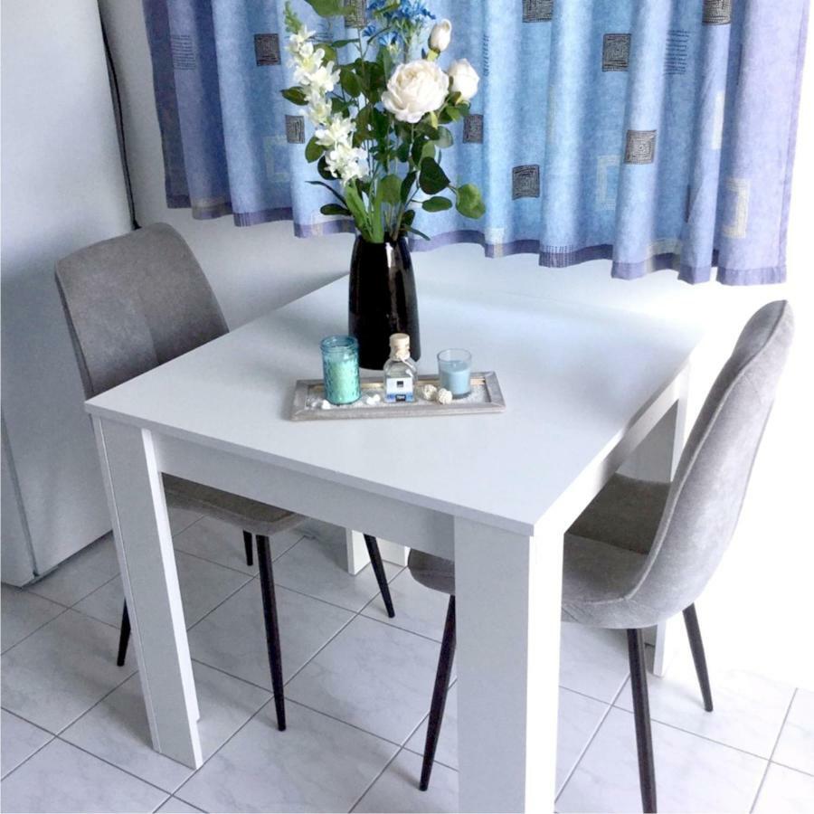 Apartment Sabana Cras Barikahel