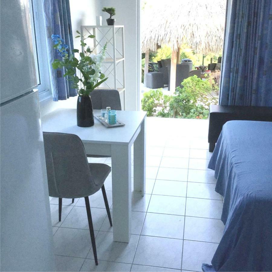 Apartment Sabana Cras Barikahel Willemstad