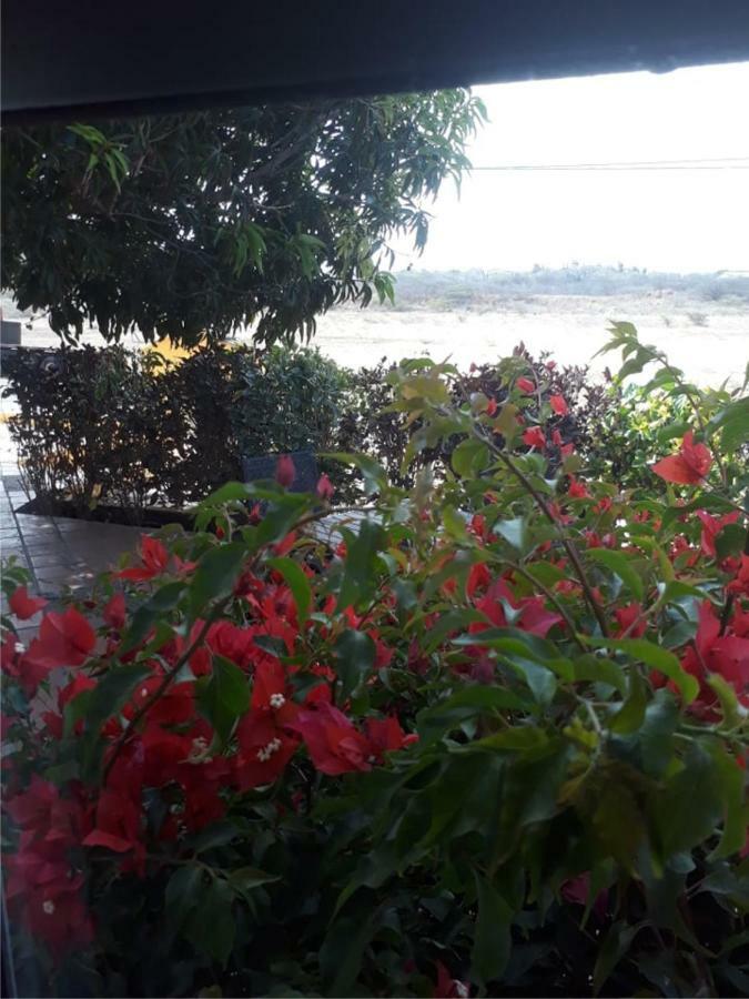 Sabana Cras Barikahel Apartment Willemstad