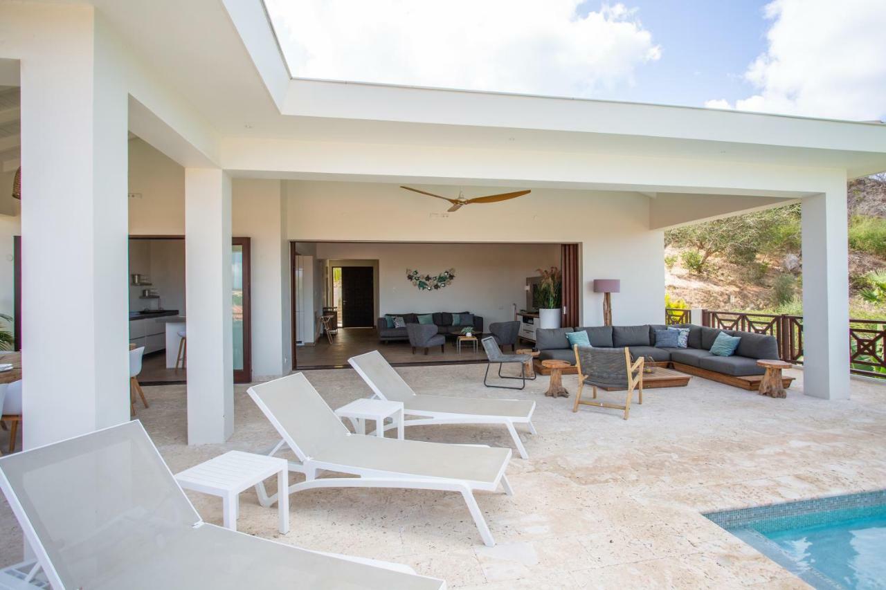 Villa Blue Bay Exclusive *