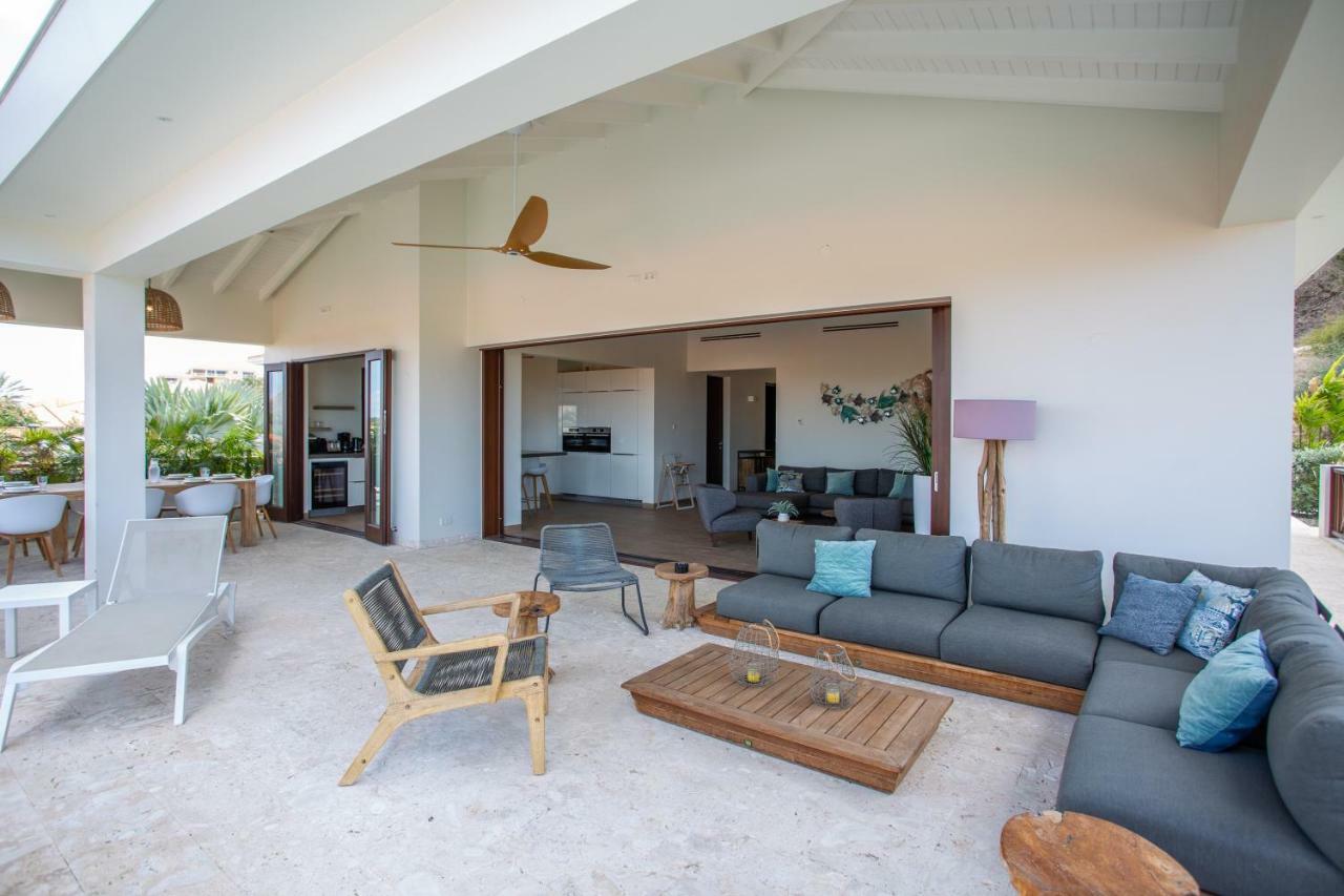 Villa Blue Bay Exclusive Sint Michiel