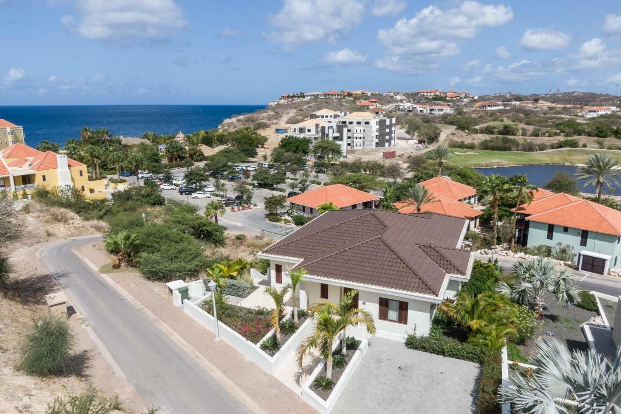 Villa Blue Bay Exclusive Sint Michiel
