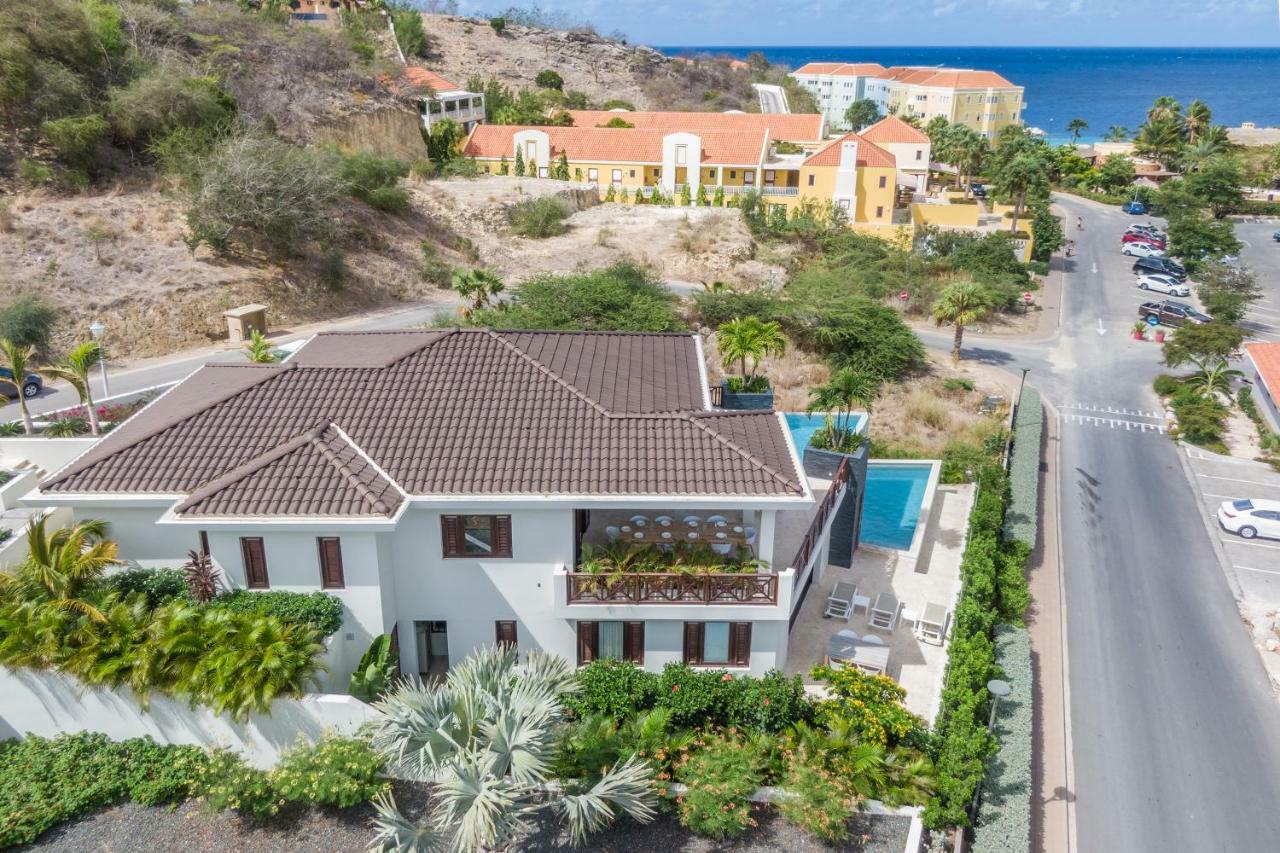 Villa Blue Bay Exclusive Sint Michiel