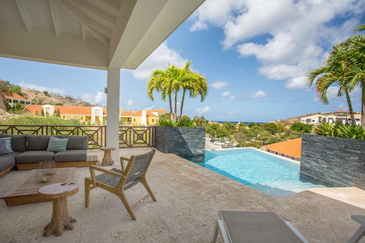 Blue Bay Exclusive Villa