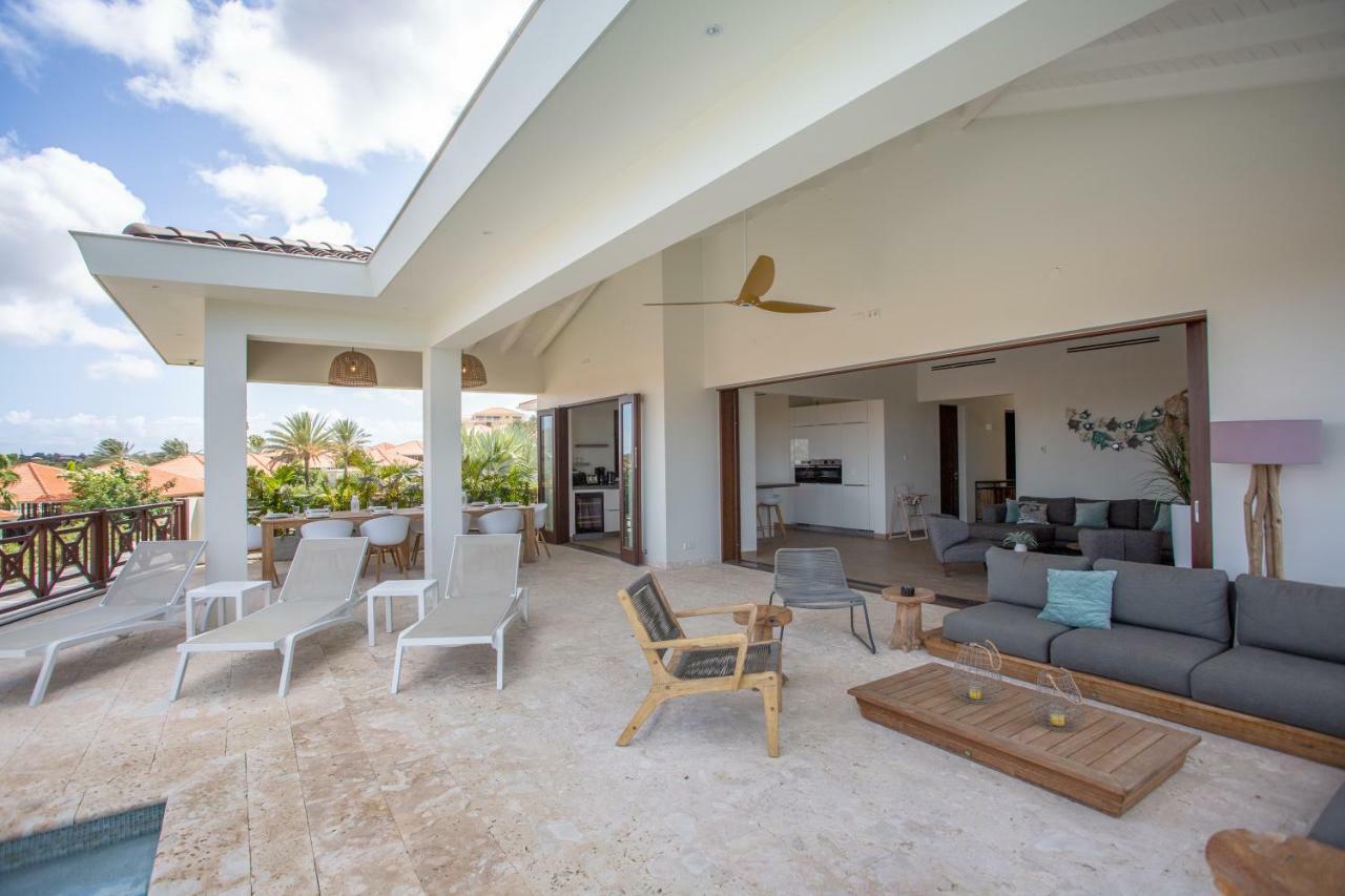 Blue Bay Exclusive Villa *