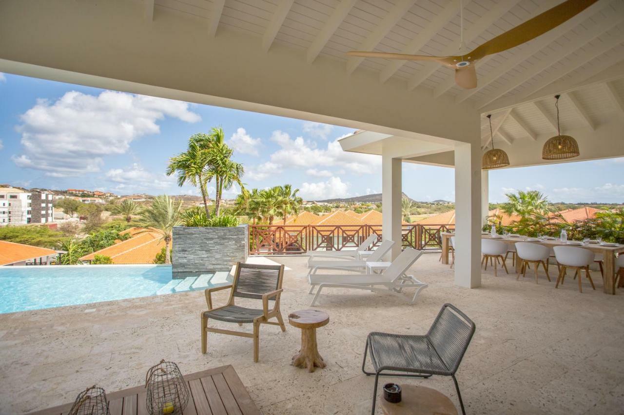 Villa Blue Bay Exclusive