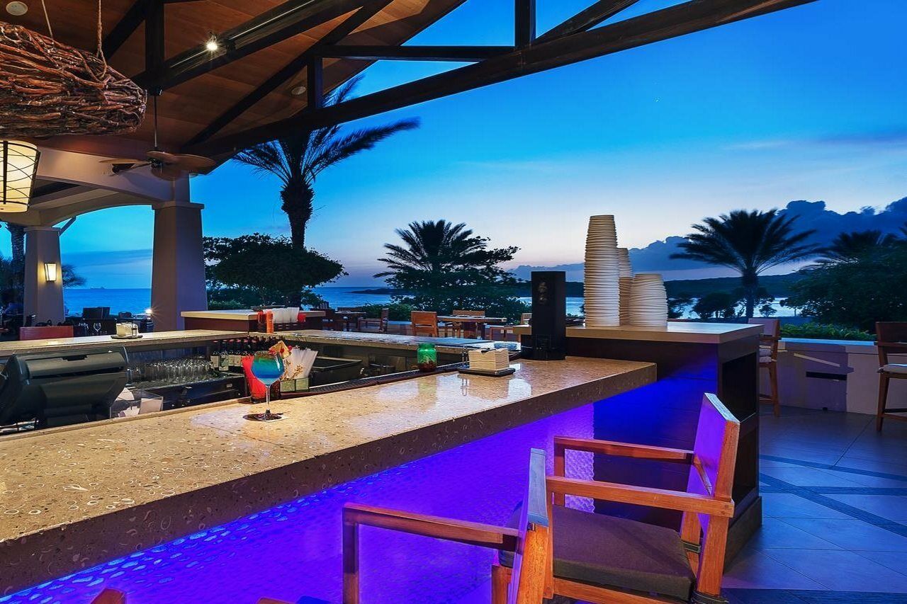 Santa Barbara & Golf Resort 5*