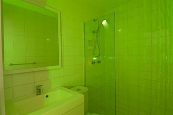Hotel Wave Hotel&cafe