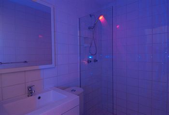 Hotel Wave Hotel&cafe 3*