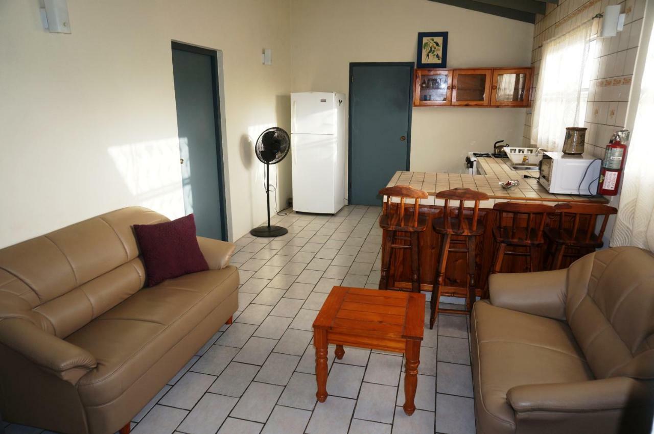 Hersher Studio's & Appartement
