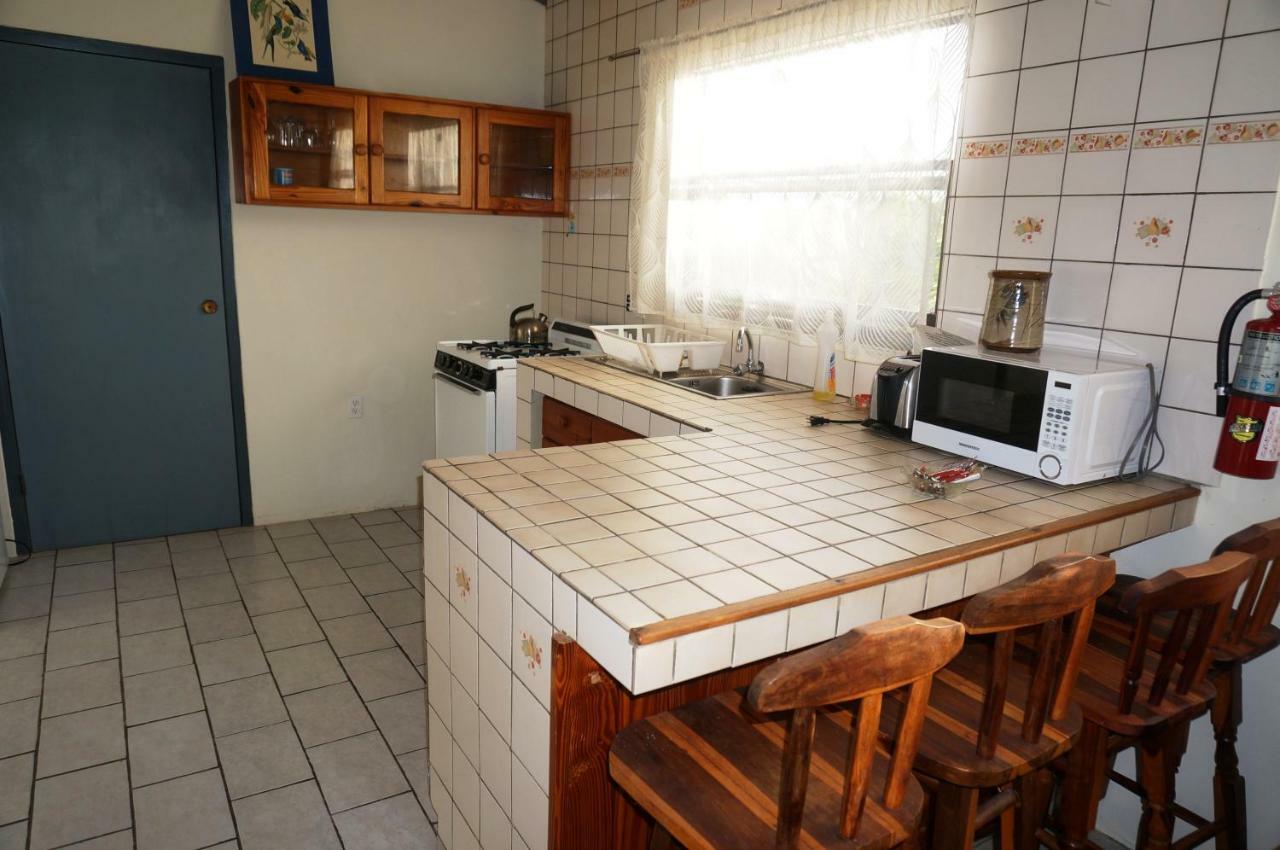 Appartement Hersher Studio's & Willemstad