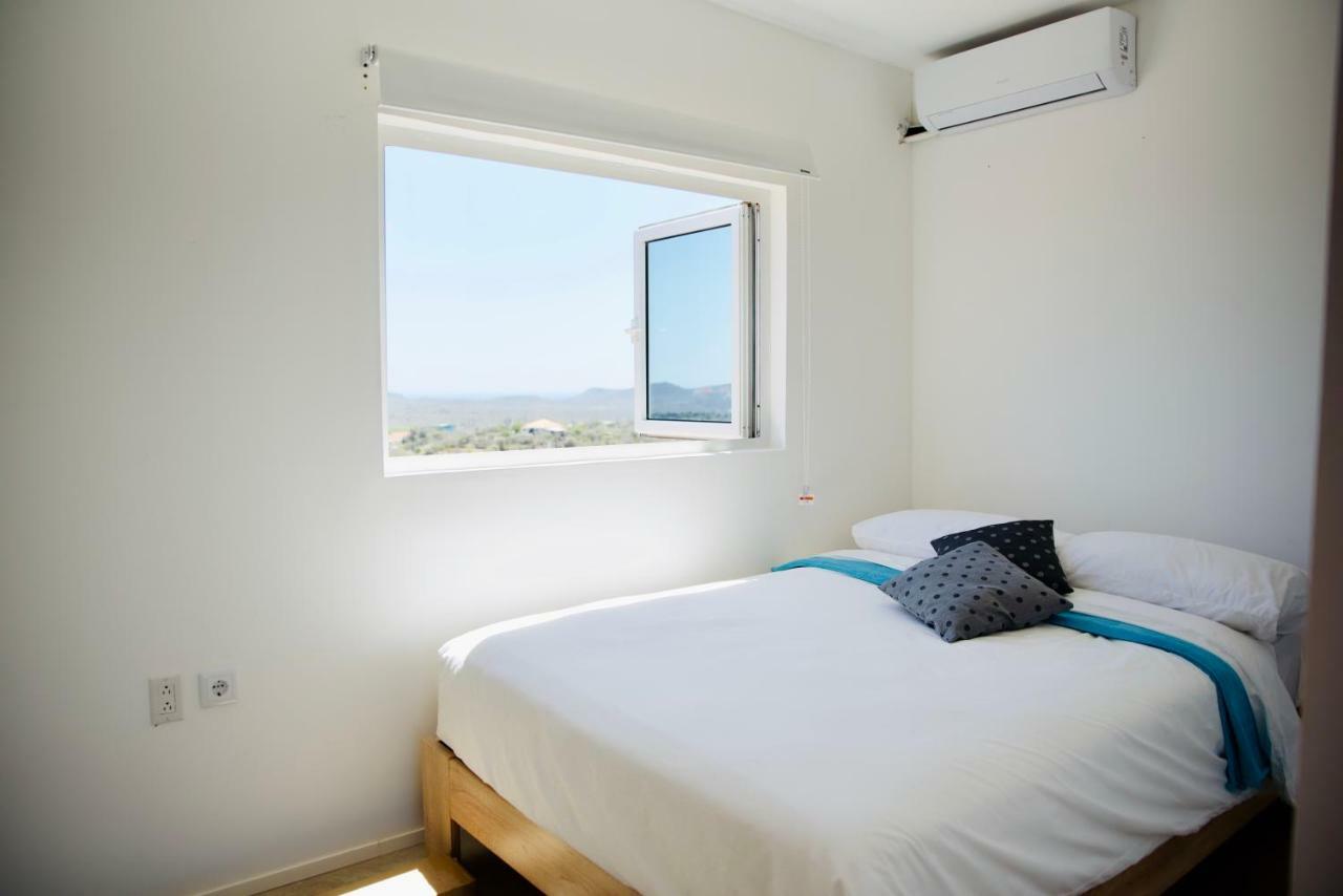 Casa de férias Fonteintop Willemstad