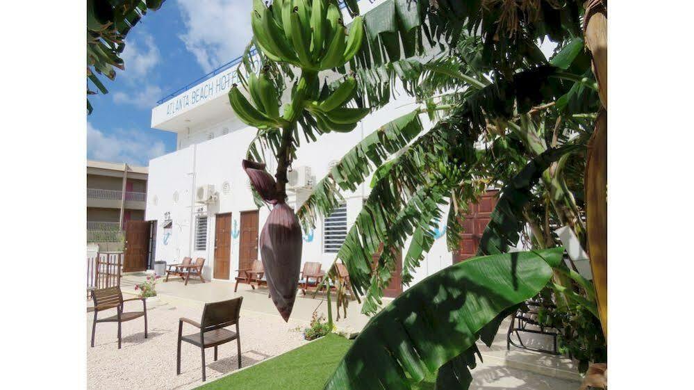 Hotel Atlanta Seaview Hotel 3*