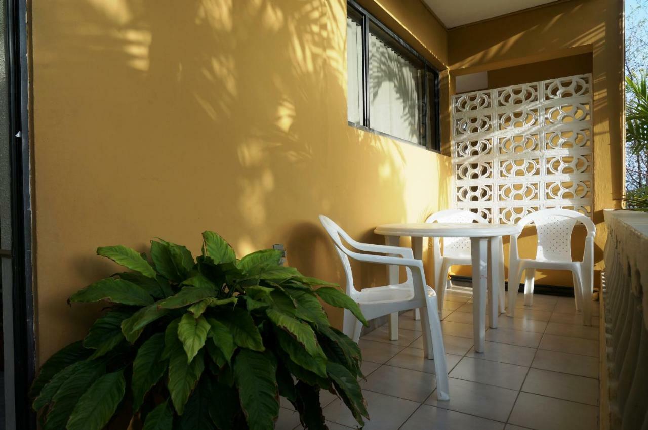 Hersher Studio's & Appartement