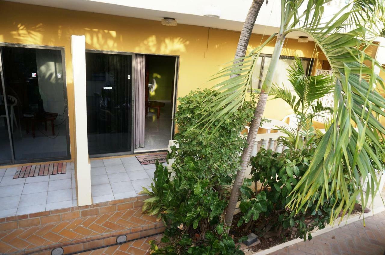 Hersher Studio's & Appartement Willemstad