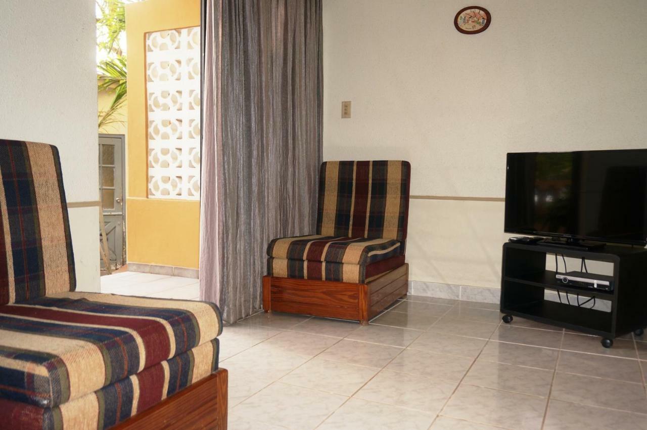 Hersher Studio's & Appartement *