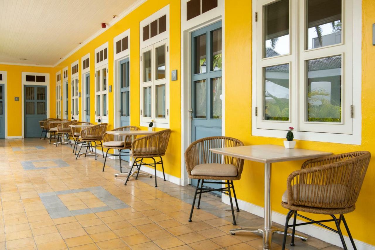 Boutique 't Klooster Hotel