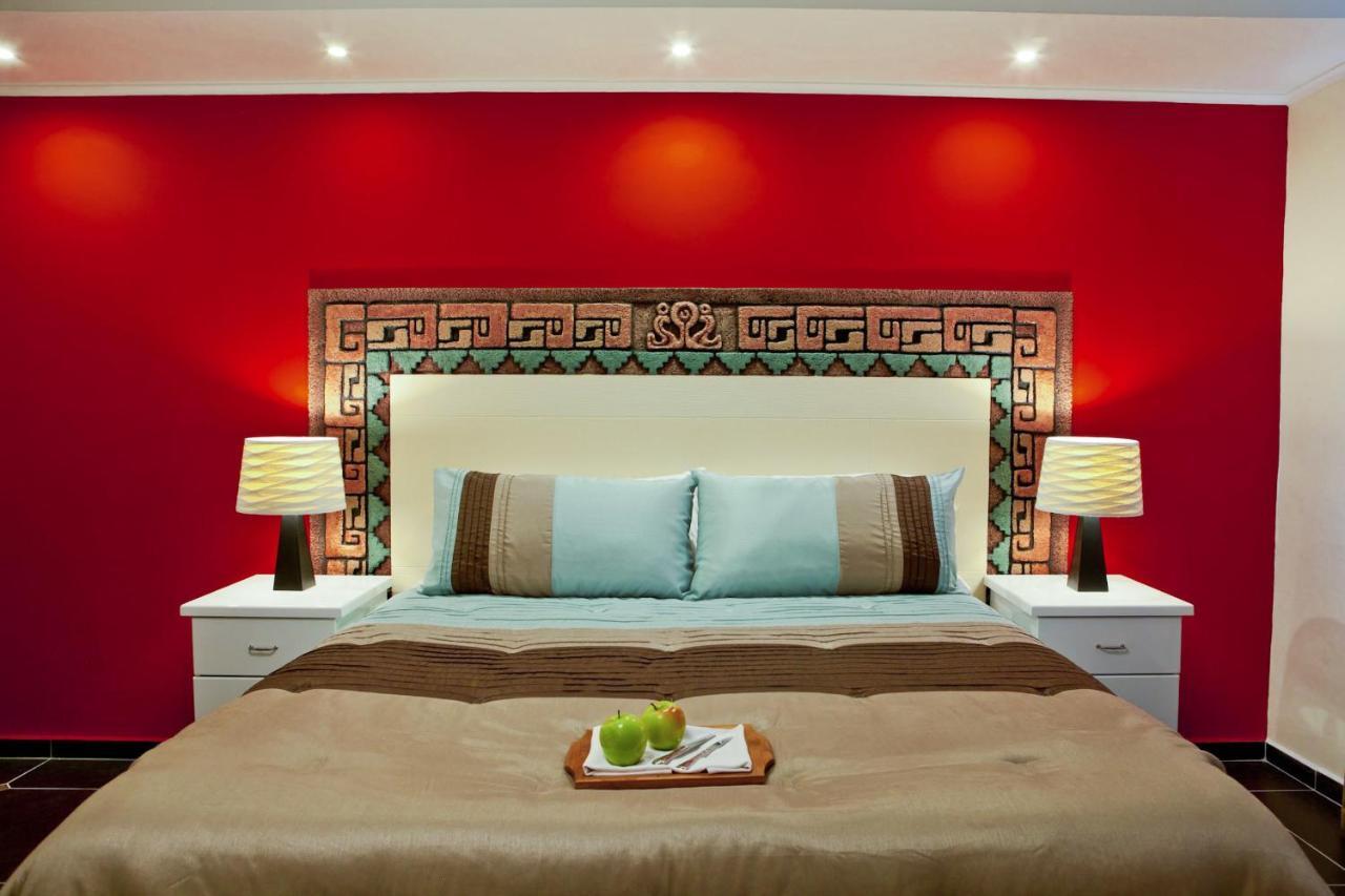 Hotel Amazonia Hotel Willemstad