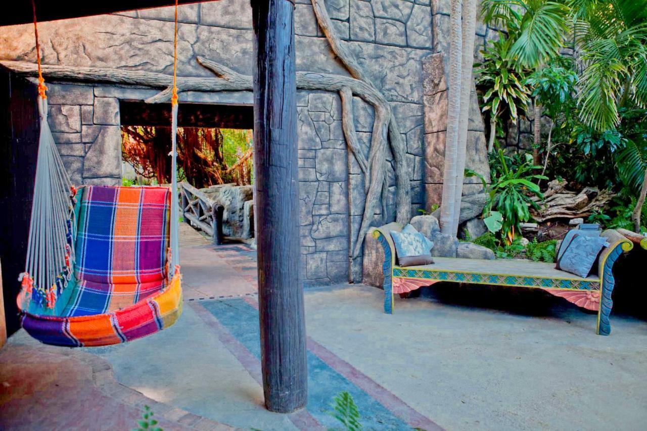 Amazonia Hotel Willemstad
