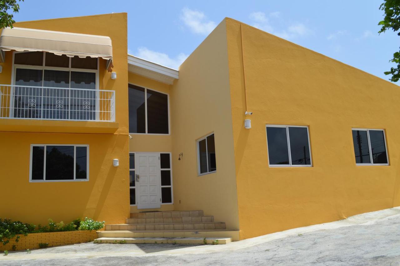 Eve's Homestay Willemstad
