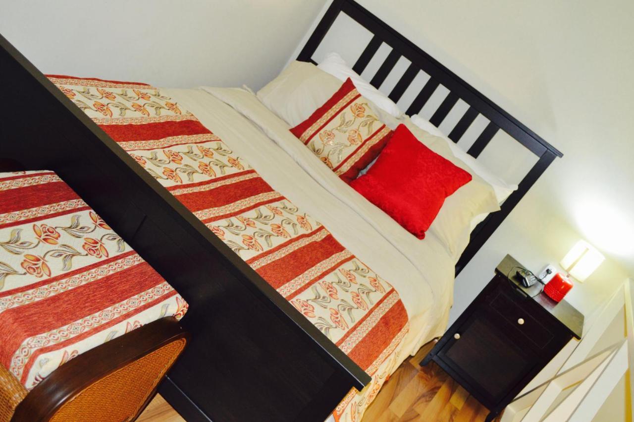 Eve's Homestay Willemstad