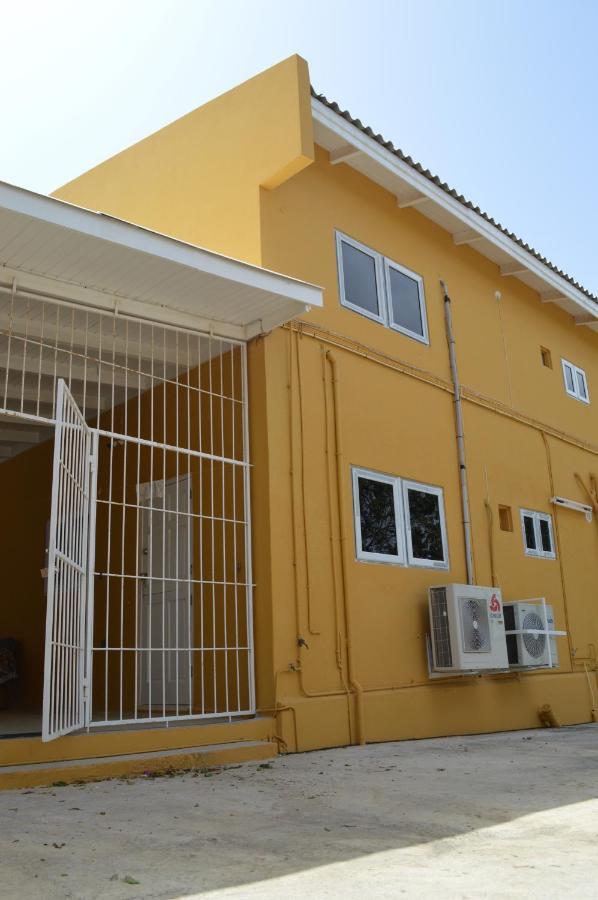 Eve's Homestay Willemstad