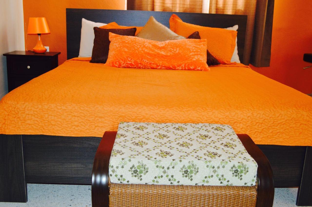 Homestay Eve's Willemstad