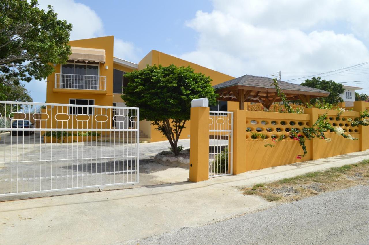 Homestay Eve's Willemstad