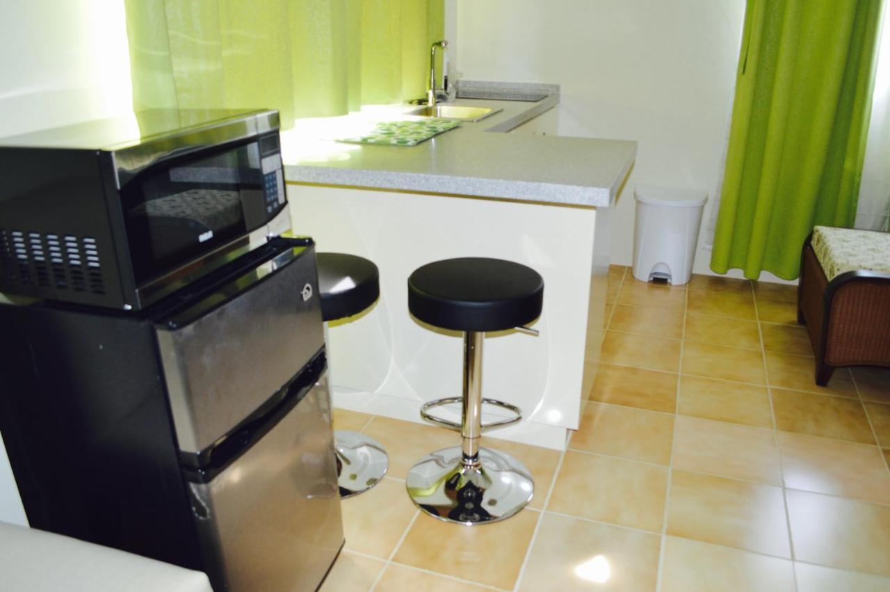 Eve's Homestay