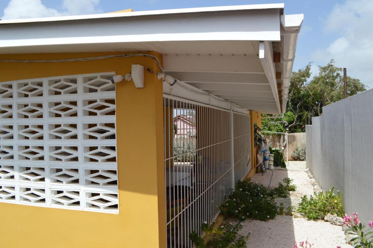 Eve's Willemstad