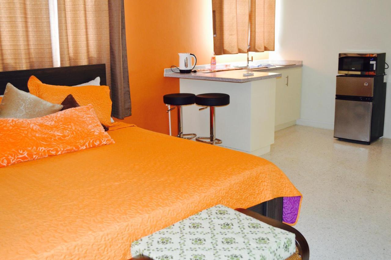 Homestay Eve's Willemstad