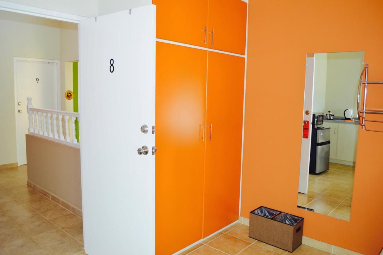 Homestay Eve's Willemstad